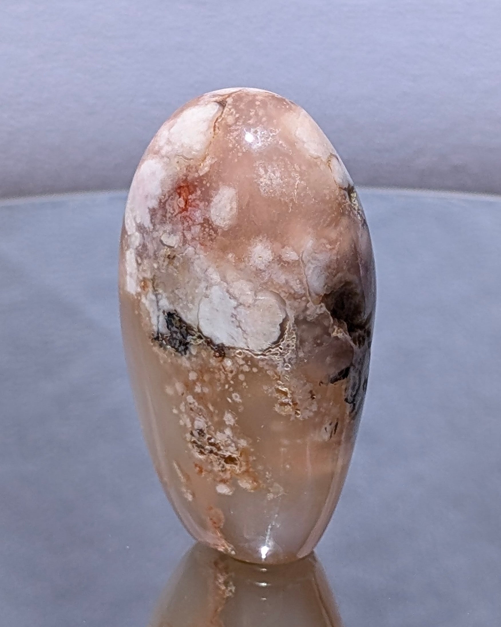 Flower Agate C