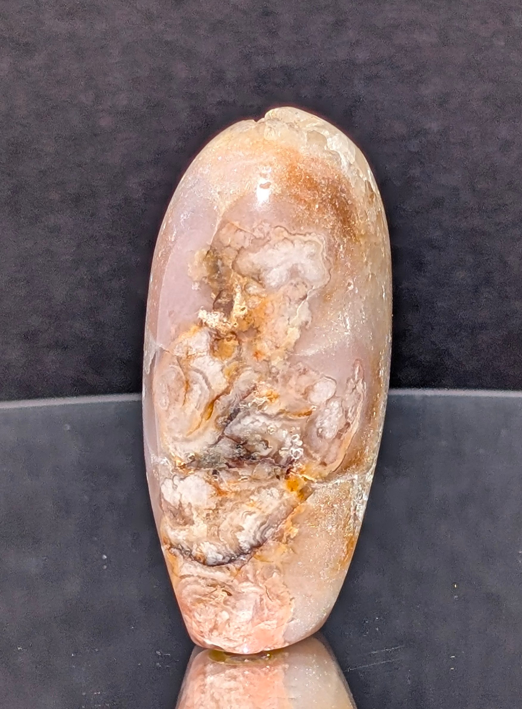 Flower Agate B