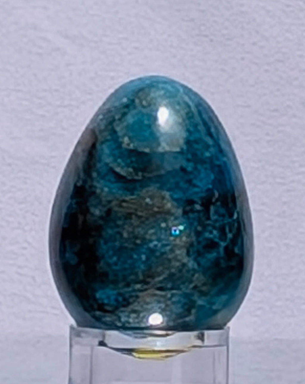 Apatite Egg J