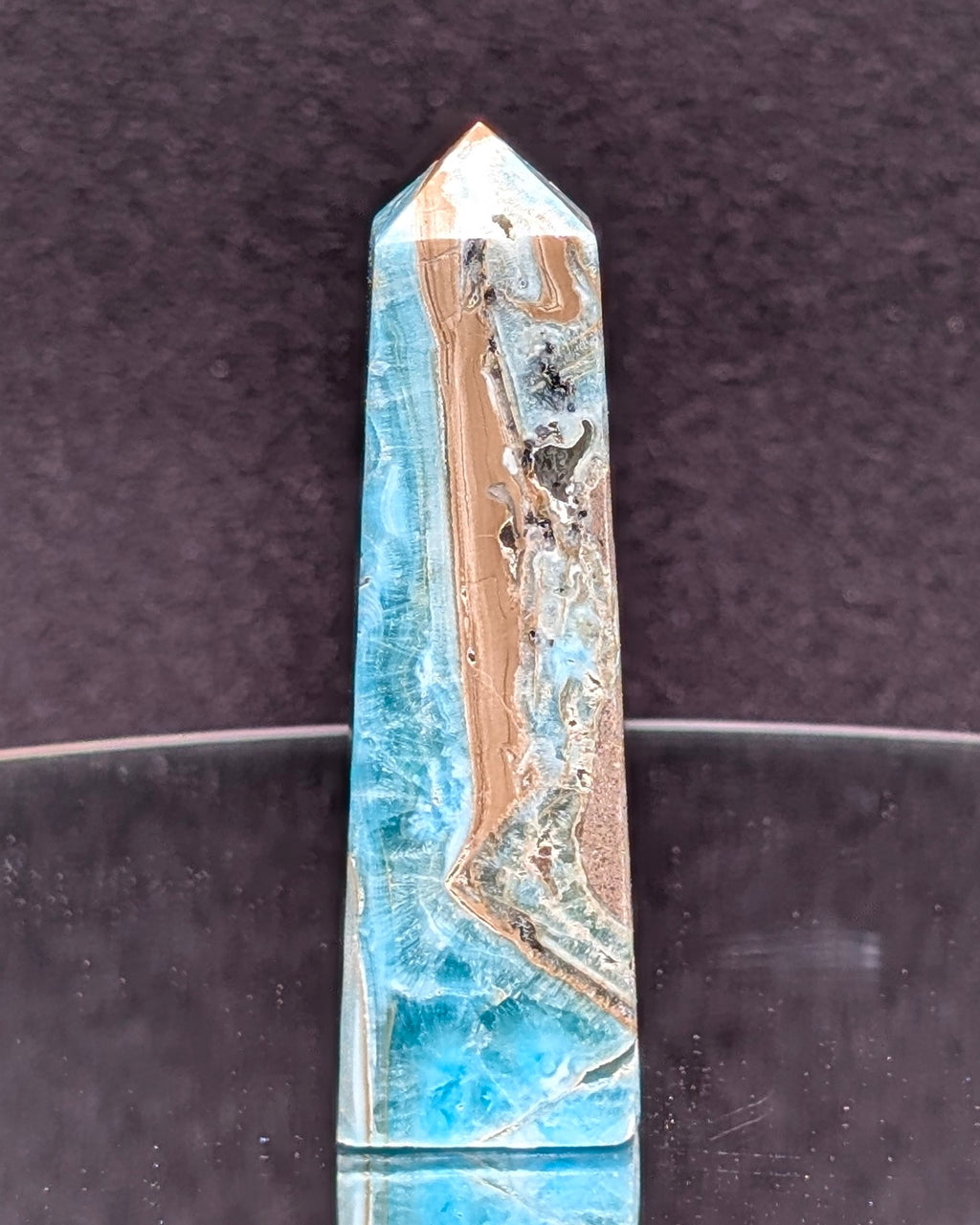Caribbean Calcite Tower A