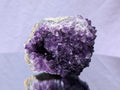 Amethyst Druzy Cluster F