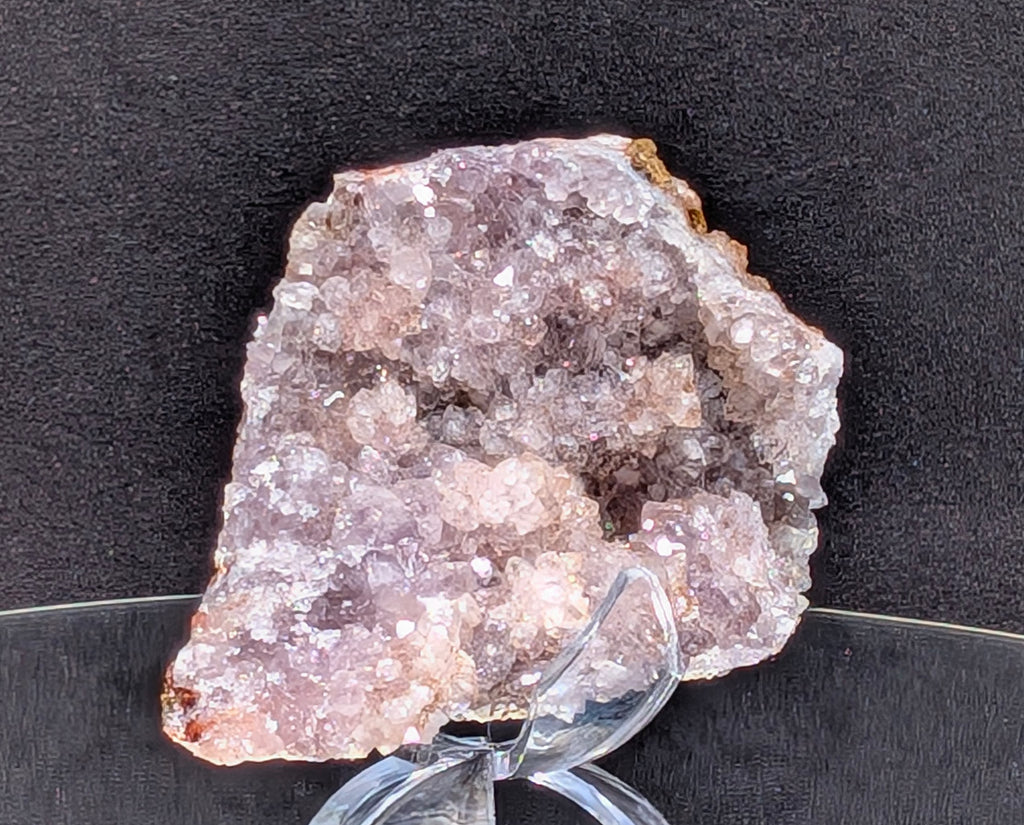 Amethyst Tarazout Cluster D