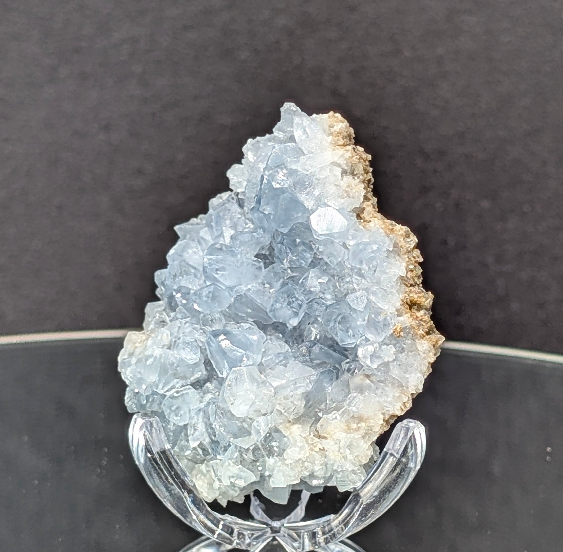 Celestite A