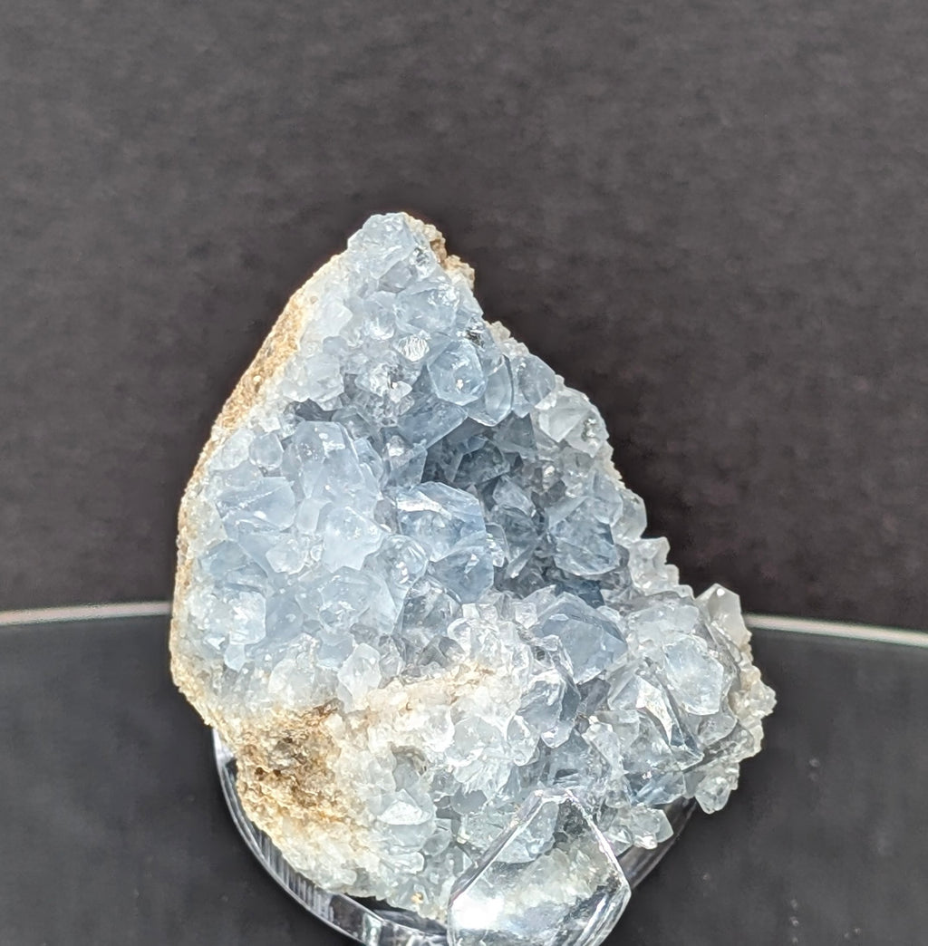 Celestite A