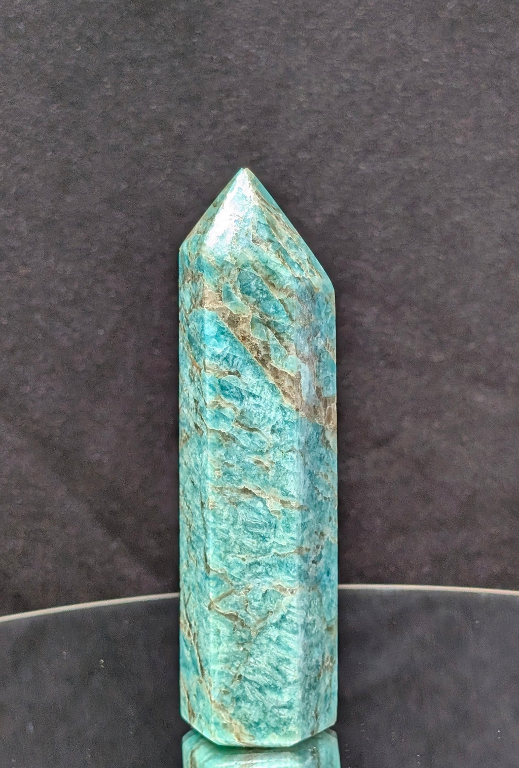 Amazonite Generator B