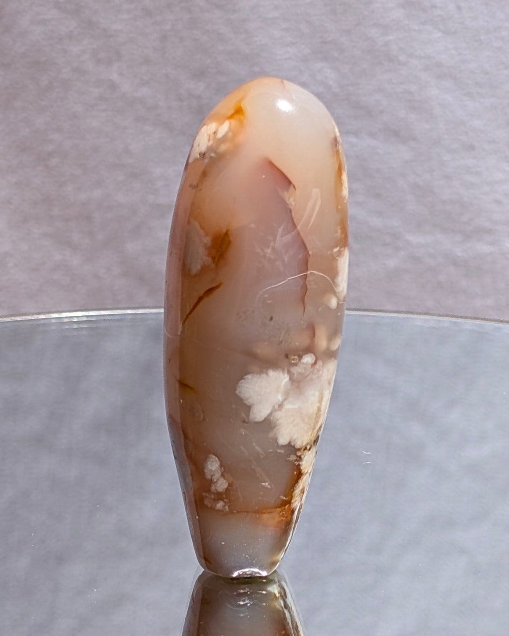 Flower Agate E