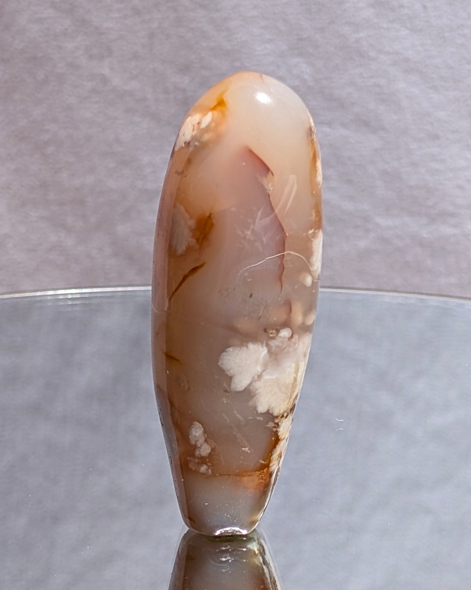 Flower Agate E