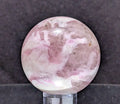 Rhodonite Sphere B