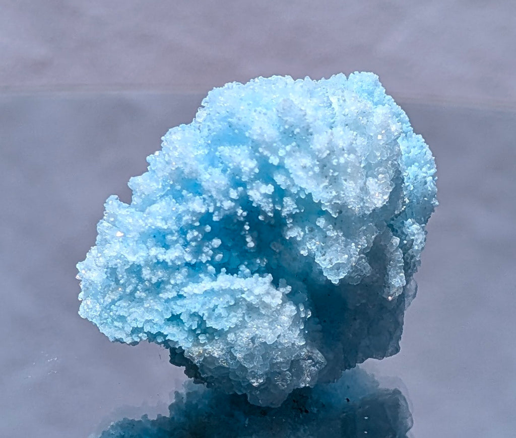 Heklaite Cluster A