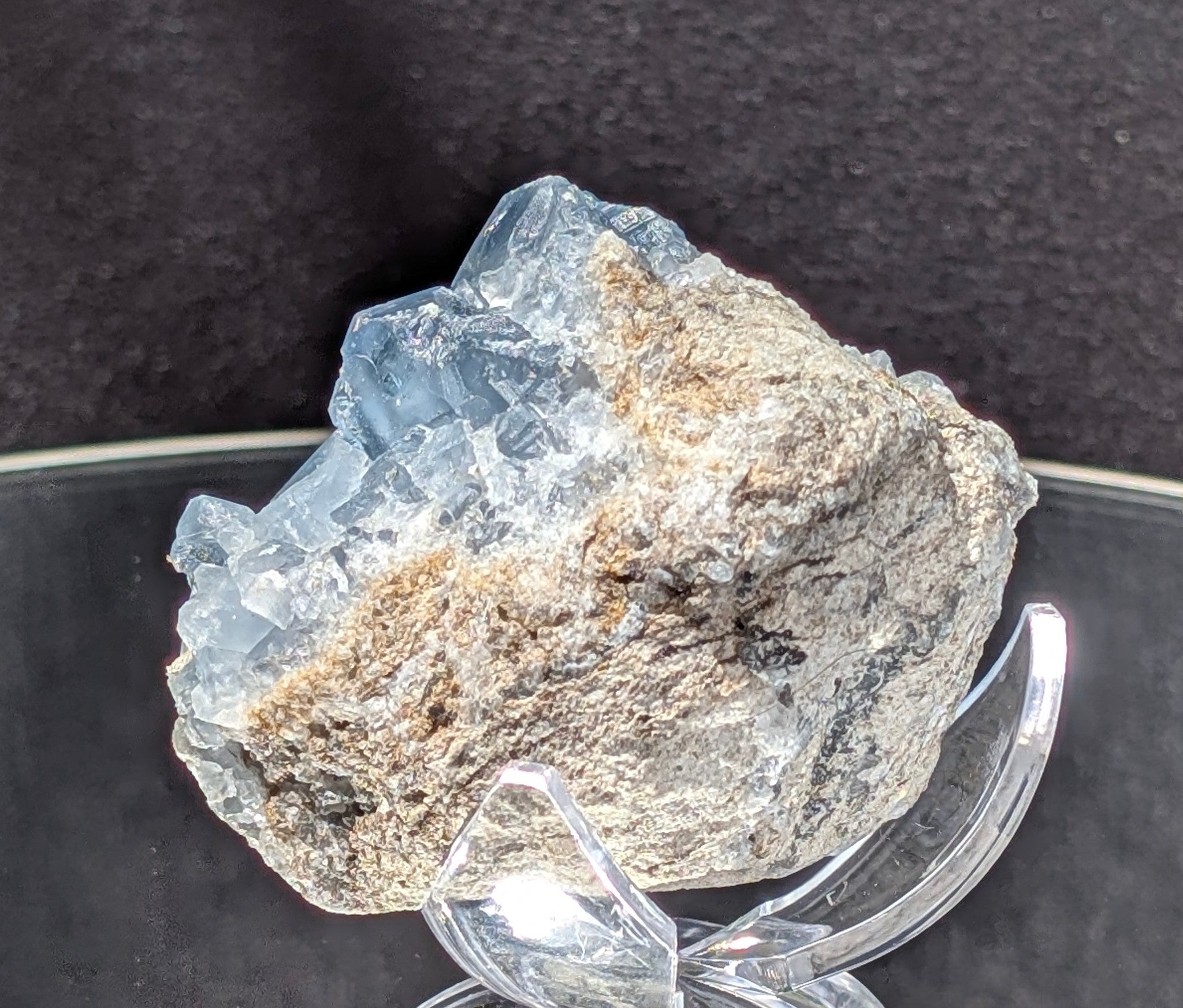 Celestite B