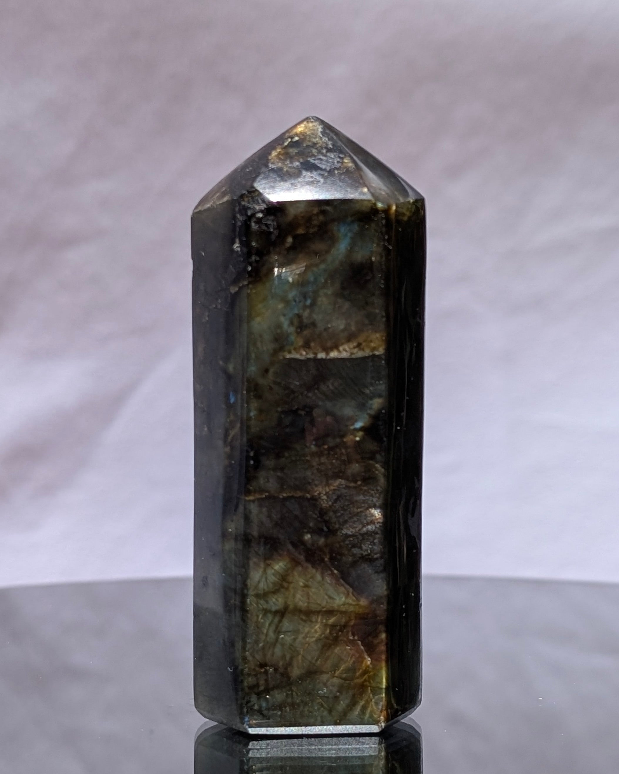Labradorite Generator A