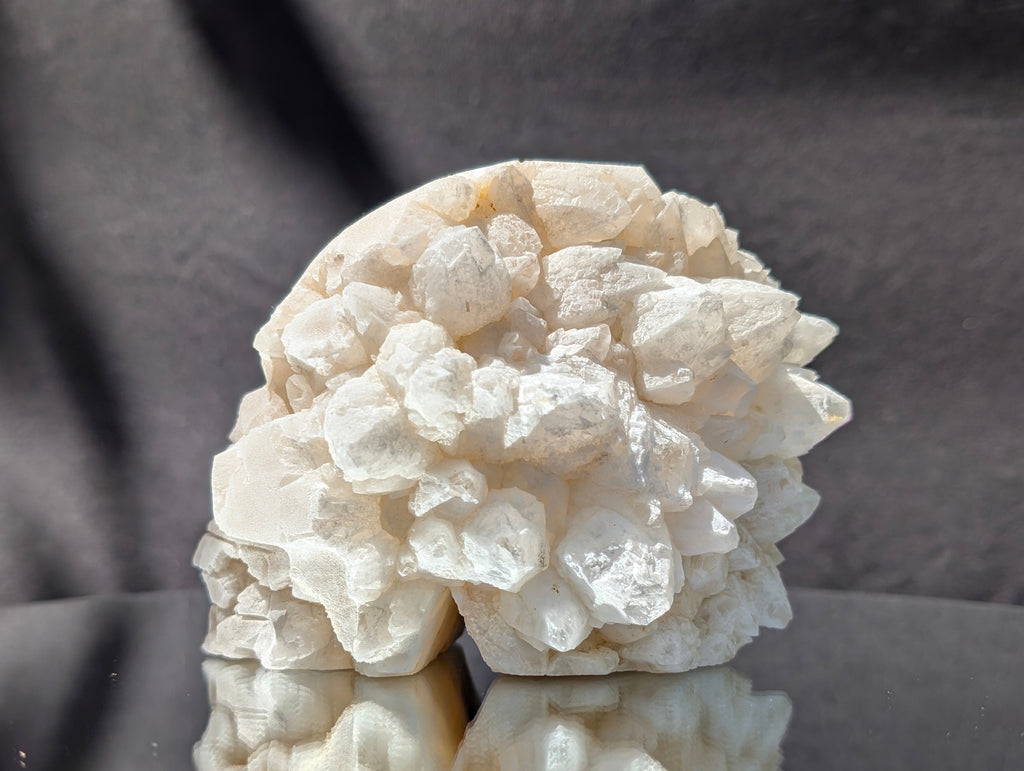 Quartz Skull