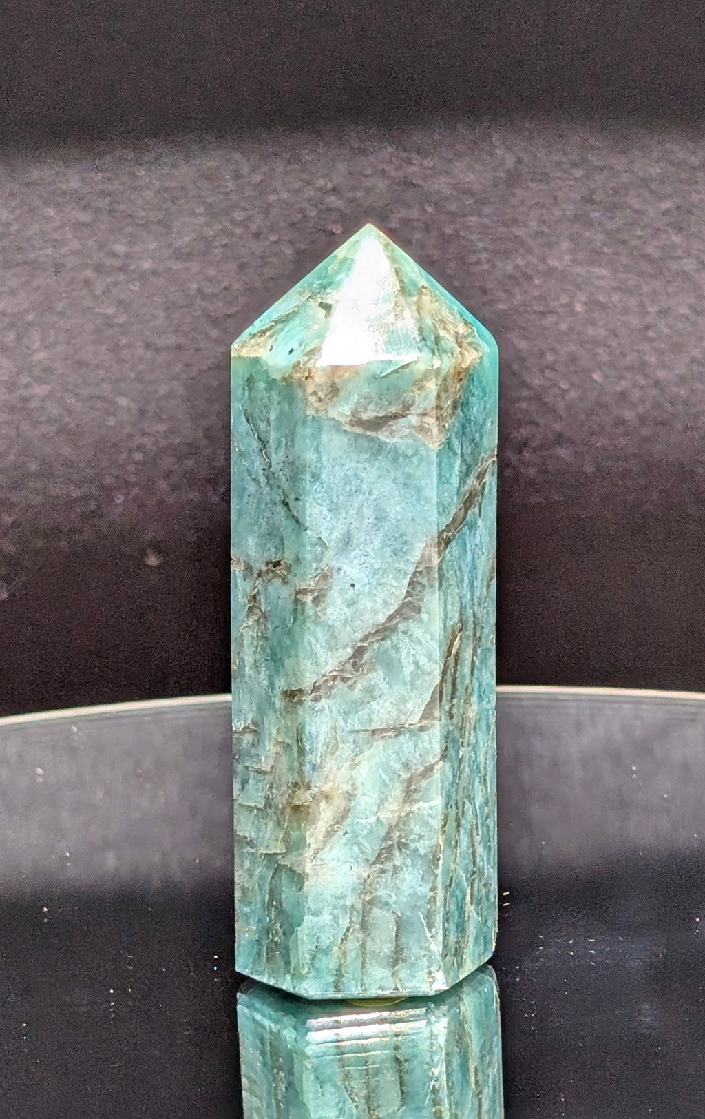 Amazonite Generator C