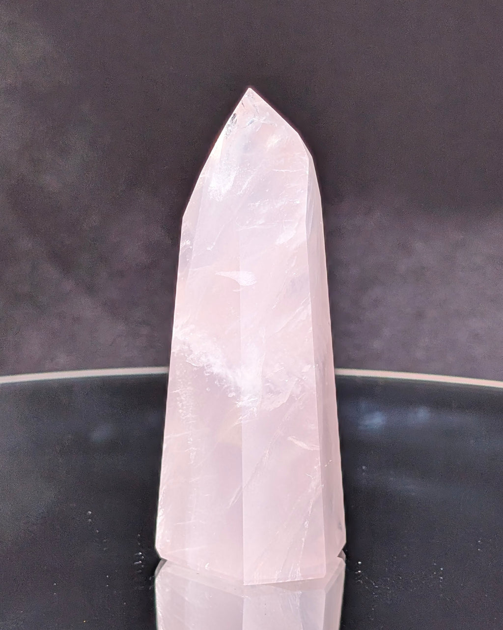 Rose Quartz Generator C