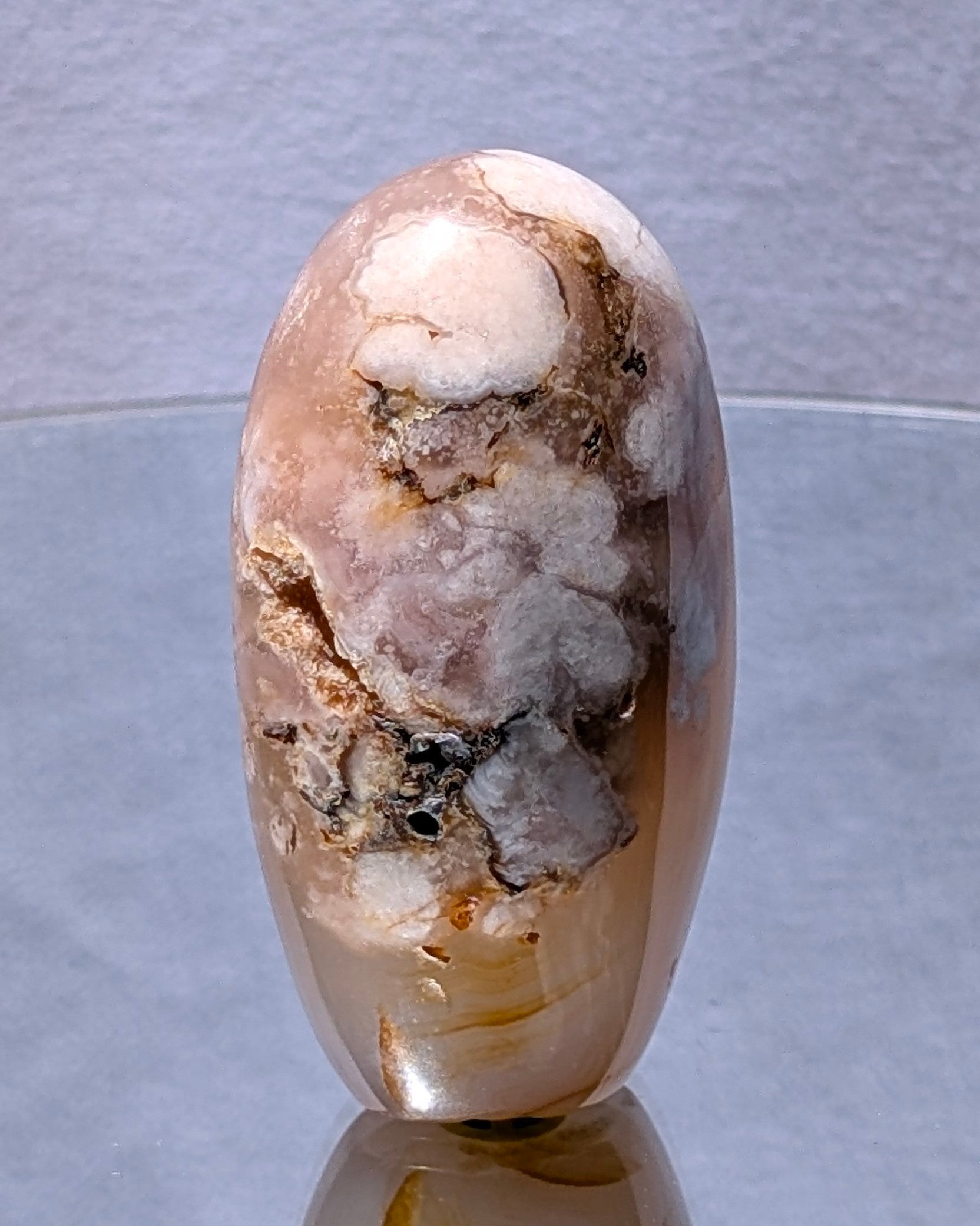 Flower Agate C