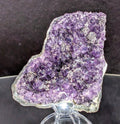 Amethyst Druzy Cluster G