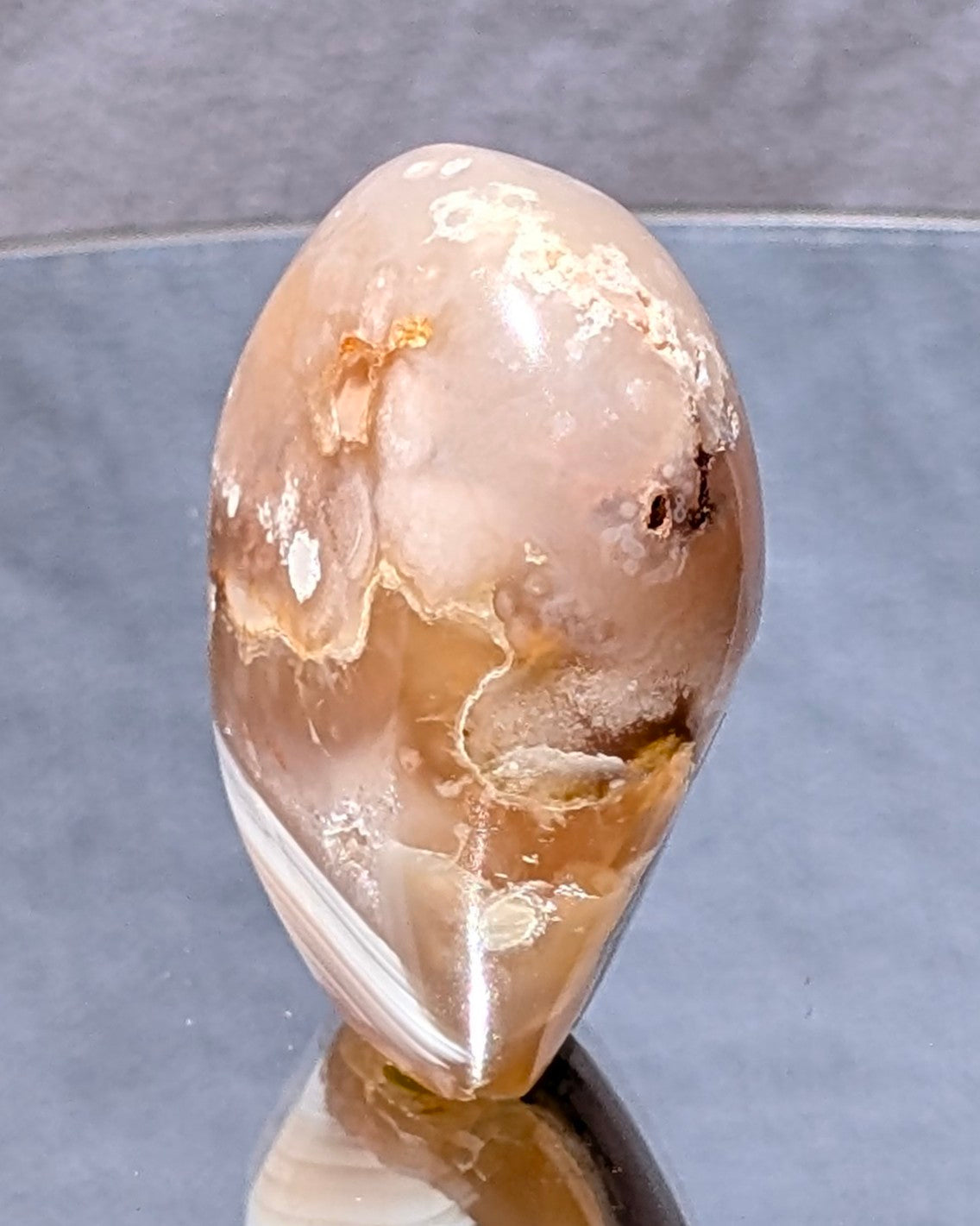 Flower Agate F