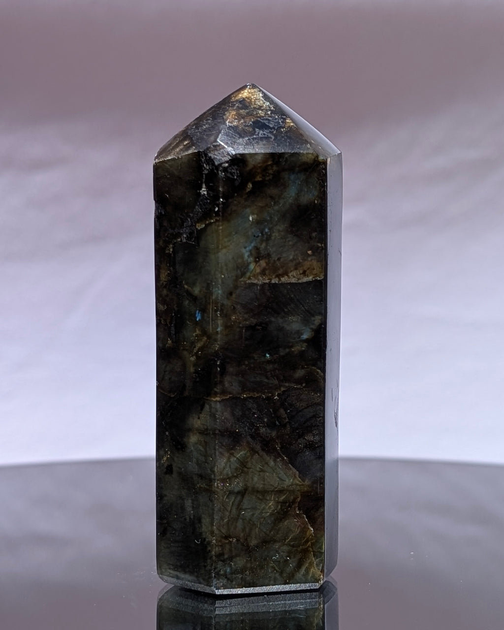 Labradorite Generator A