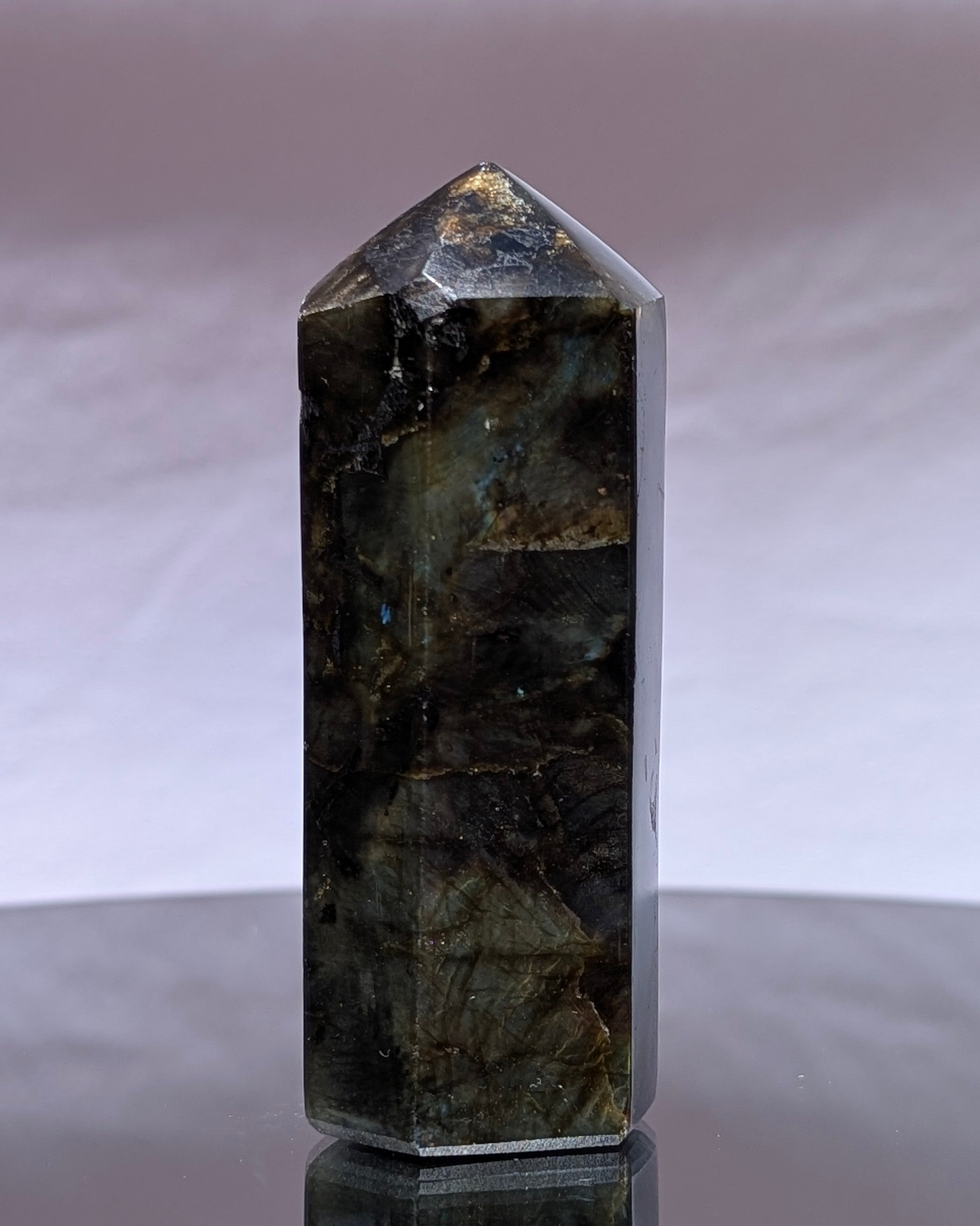 Labradorite Generator A