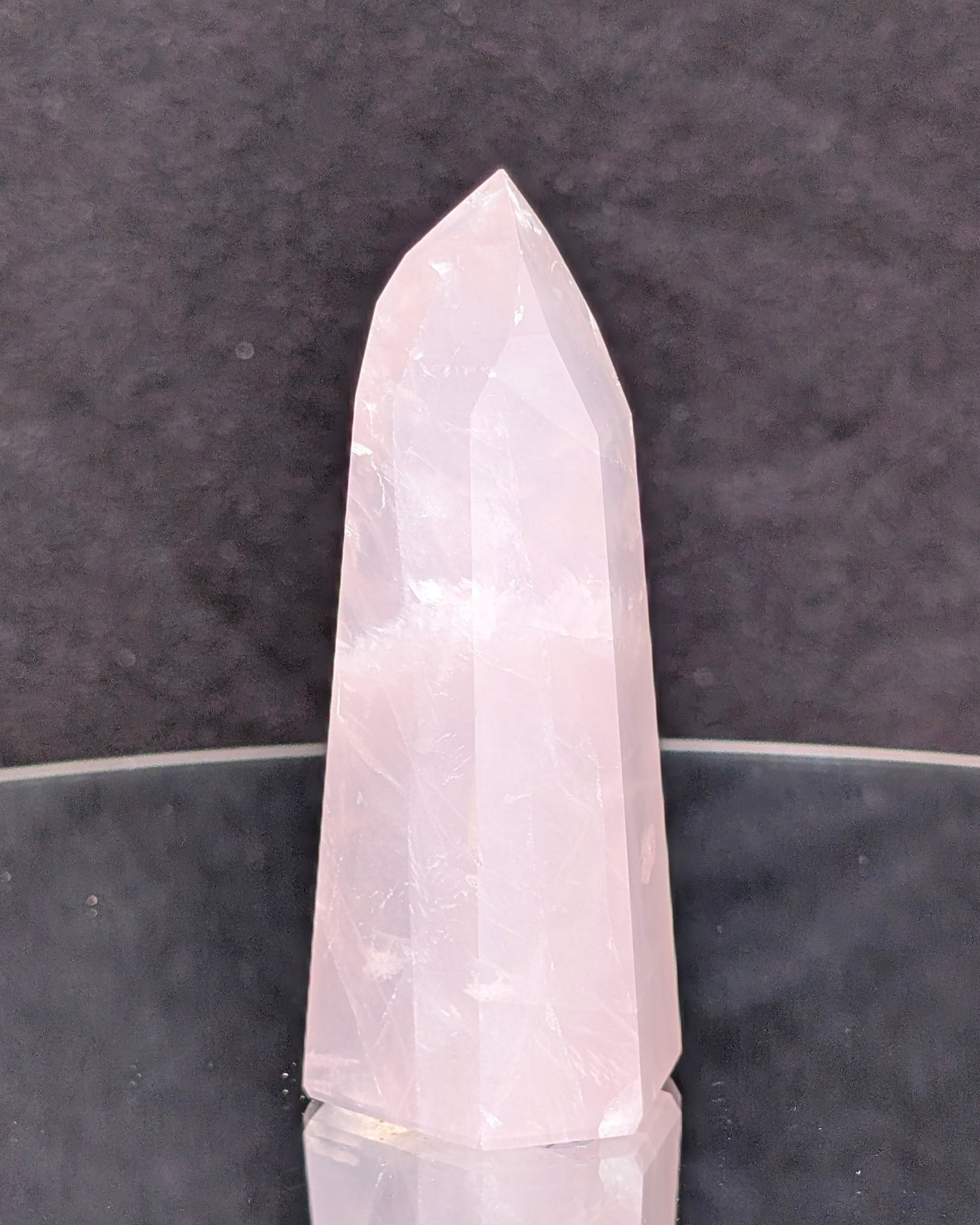 Rose Quartz Generator C