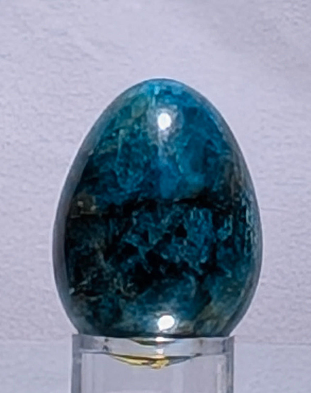 Apatite Egg J