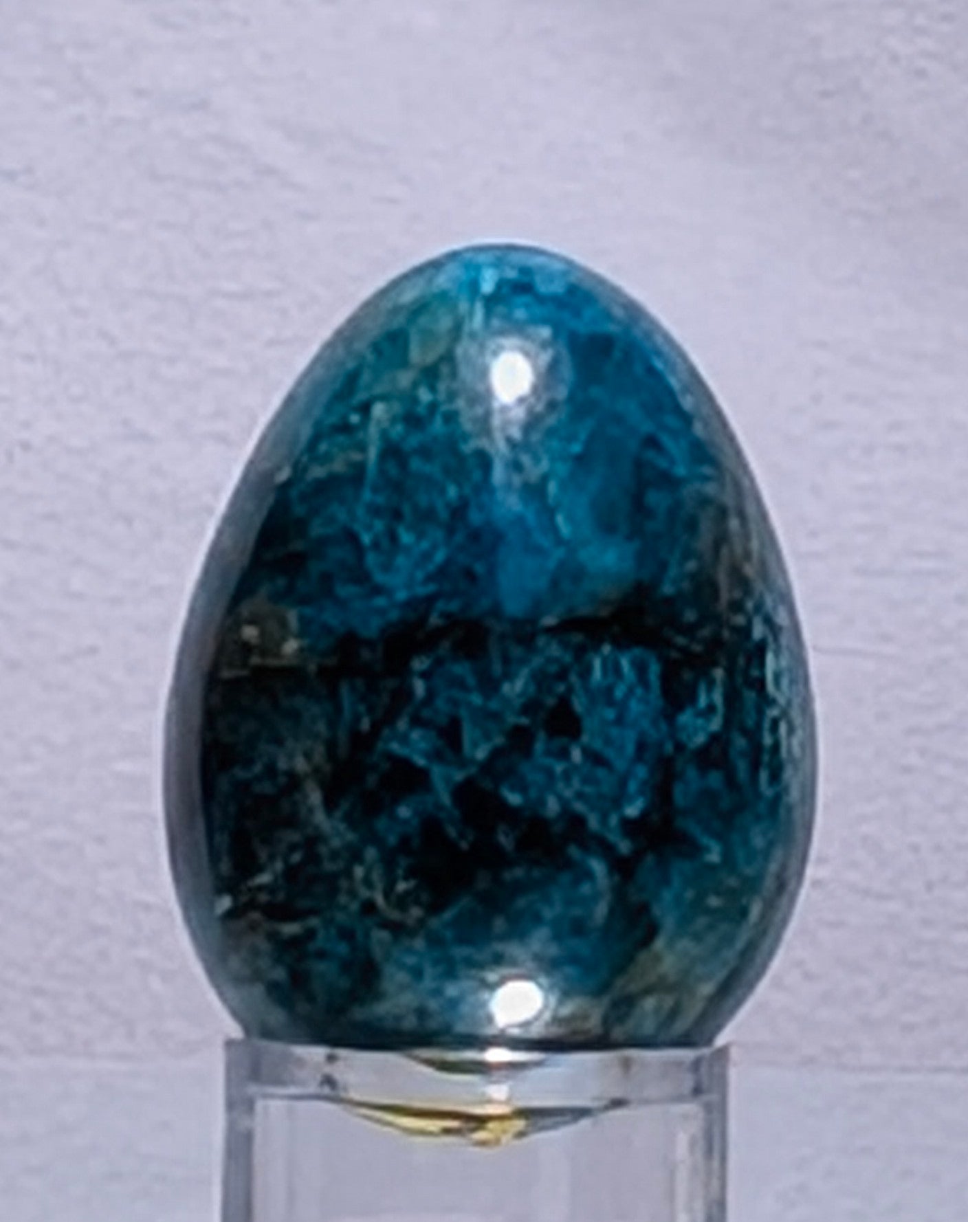 Apatite Egg J