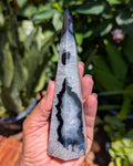 Black Sardonyx Agate Generator