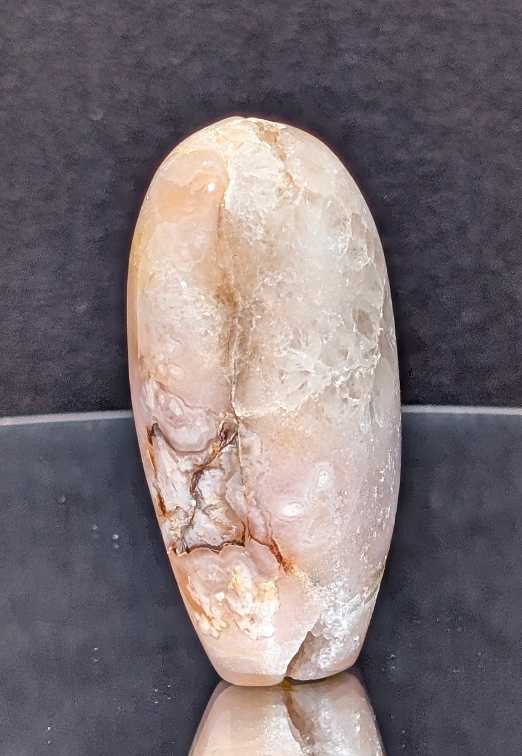 Flower Agate B