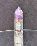 Amethyst Agate Sphalerite Generator F
