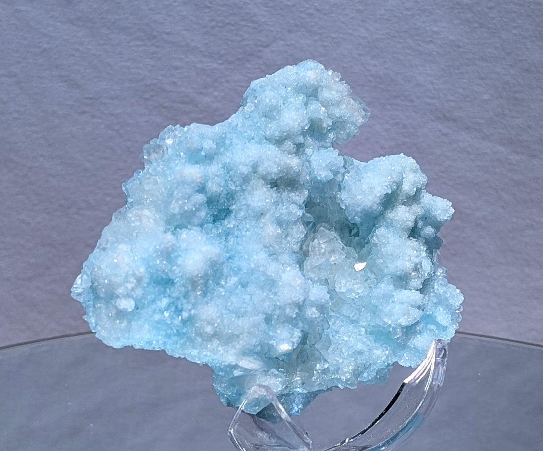 Heklaite C