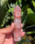 Fire Quartz Generator A