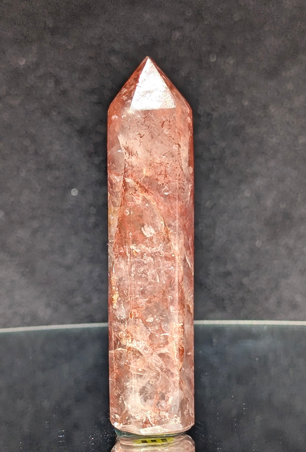 Fire Quartz Generator E