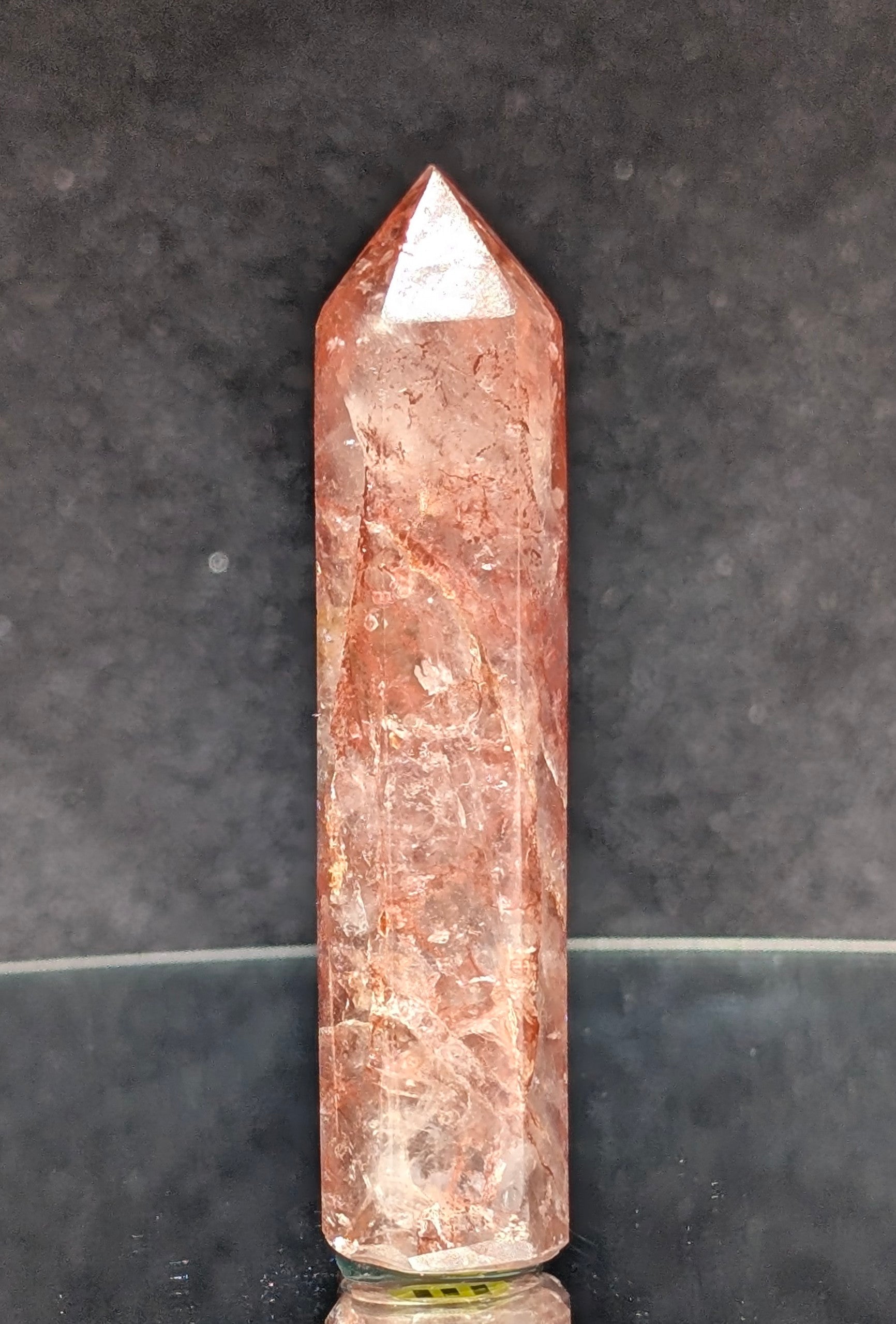 Fire Quartz Generator E
