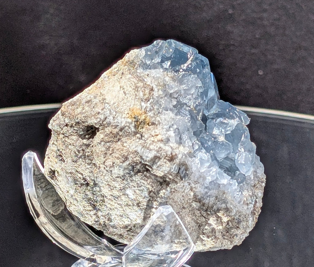Celestite B