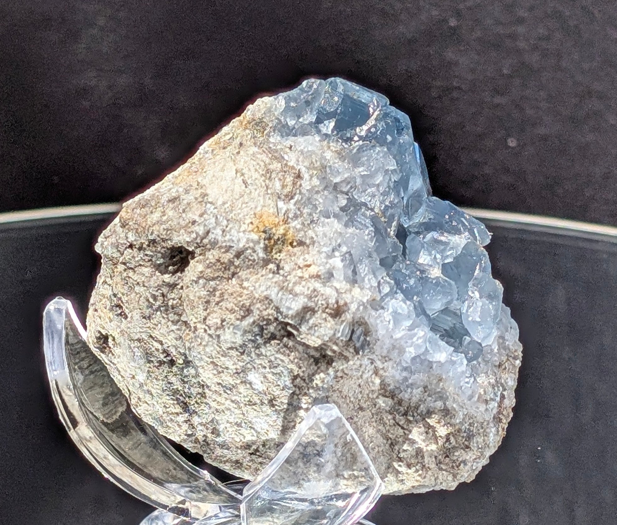 Celestite B