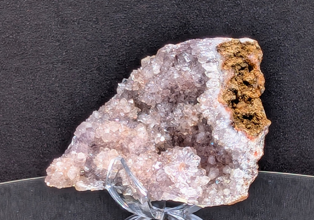 Amethyst Tarazout Cluster D