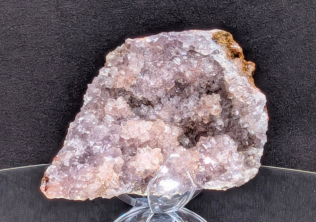 Amethyst Tarazout Cluster D