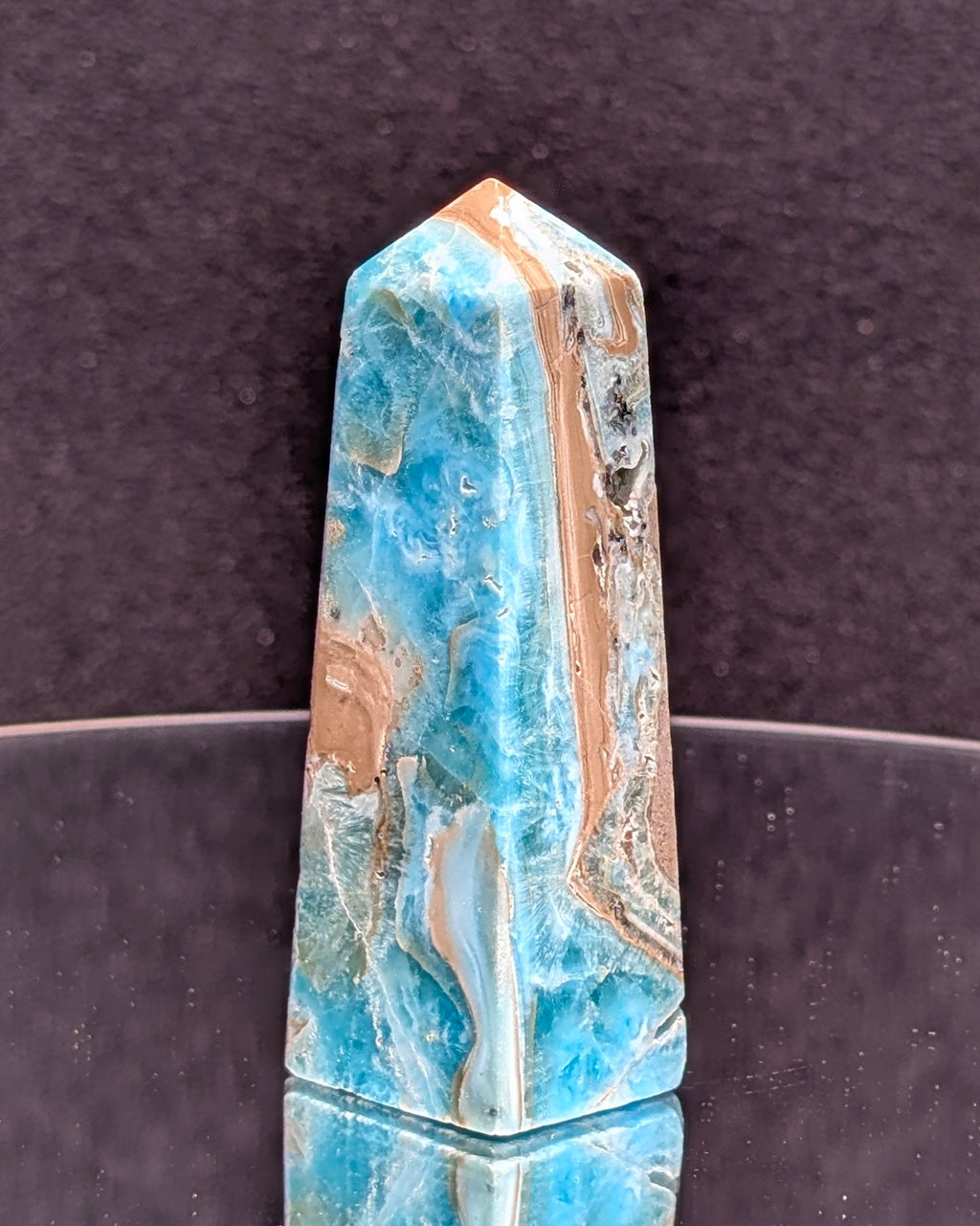 Caribbean Calcite Tower A