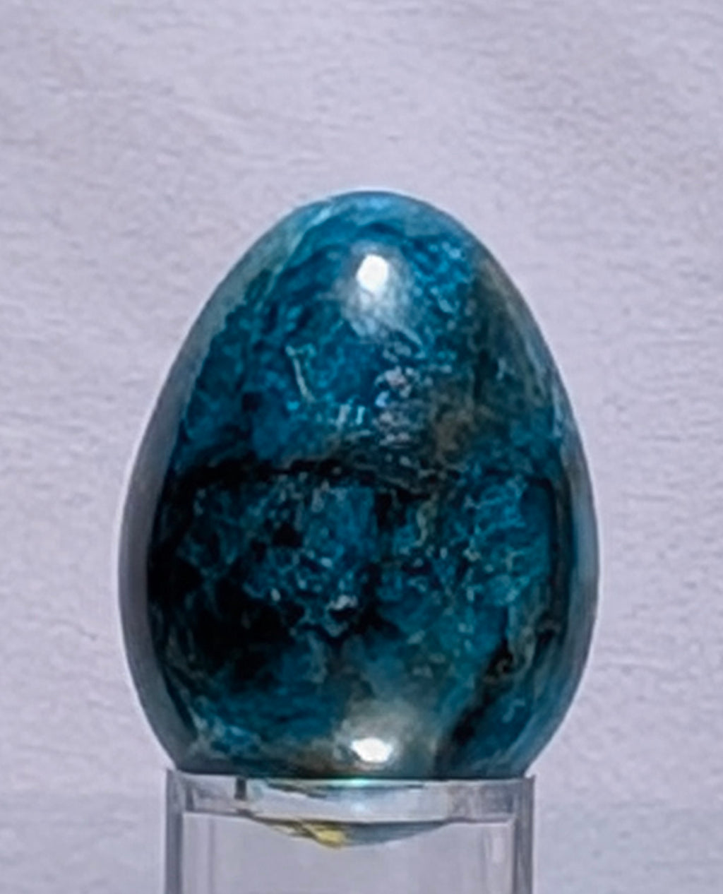 Apatite Egg J