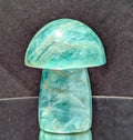 Amazonite Mushroom