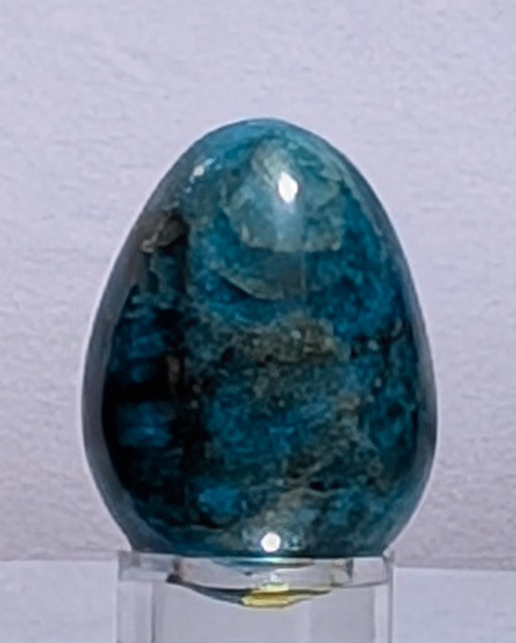 Apatite Egg J